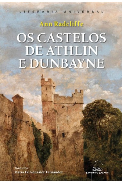 OS CASTELOS DE ATHLIN E DUNBAYNE