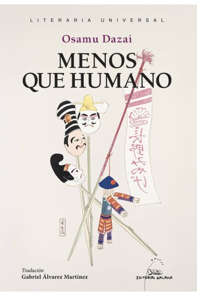 MENOS QUE HUMANO