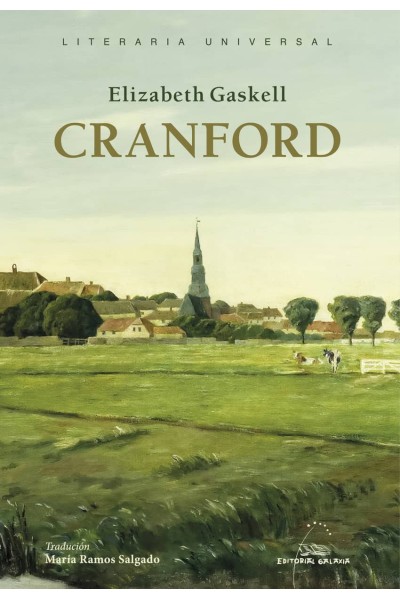 TRES CRANFORD
