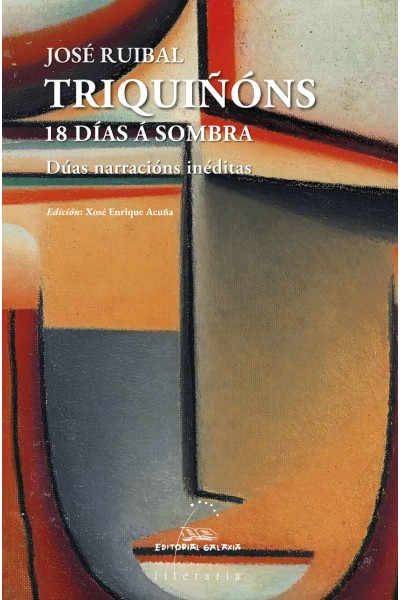 TRIQUIÑÓNS. 18 DÍAS Á SOMBRA