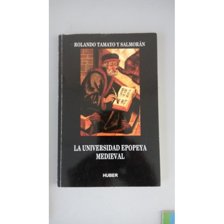 LA UNIVERSIDAD EPOPEYA MEDIEVAL