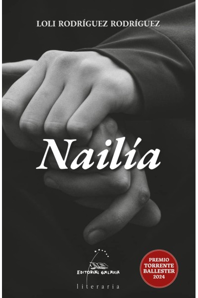 NAILÍA