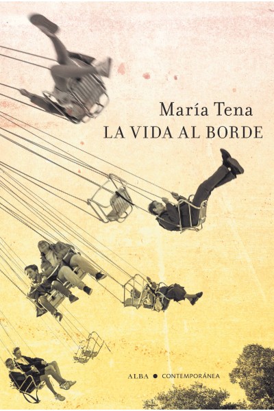 LA VIDA AL BORDE