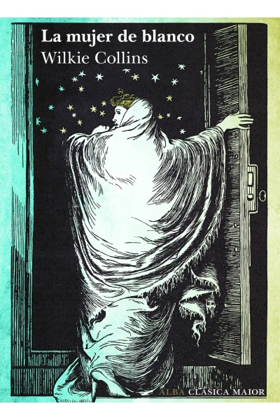 LA MUJER DE BLANCO
