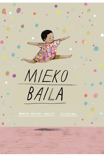 MIEKO BAILA