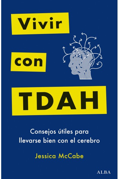 VIVIR CON TDAH