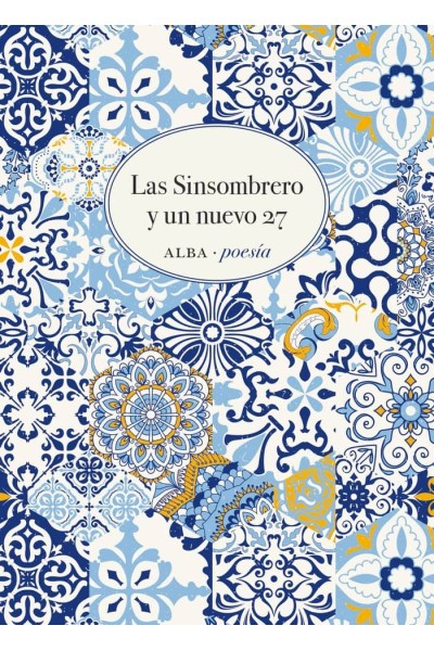 LAS SINSOMBRERO Y UN NUEVO 27