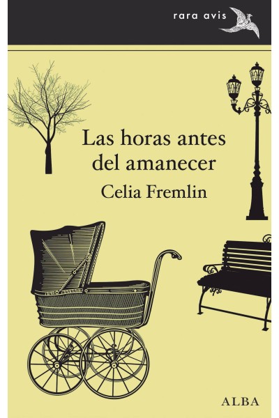 LAS HORAS ANTES DEL AMANECER