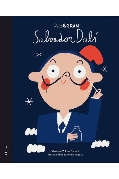 SALVADOR DALÍ