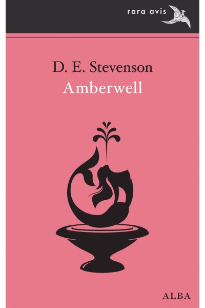 AMBERWELL