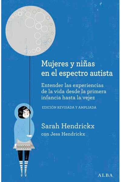 MUJERES Y NIÑAS EN EL ESPECTRO AUTISTA