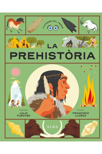 LA PREHISTÒRIA