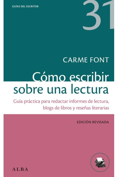 COMO ESCRIBIR SOBRE UNA LECTURA