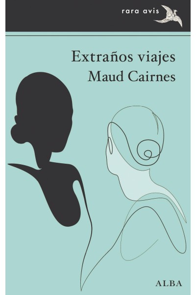 EXTRAÑOS VIAJES
