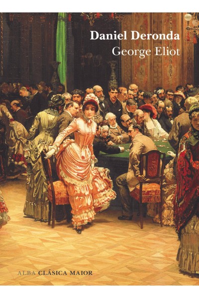 DANIEL DERONDA