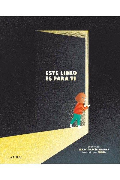 ESTE LIBRO ES PARA TI