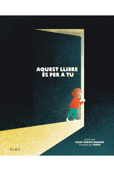 AQUEST LLIBRE ES PER A TU