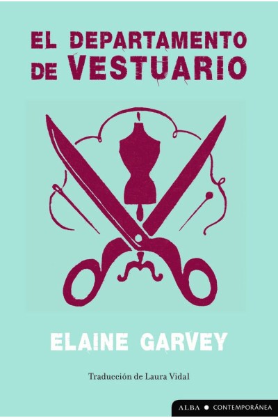 EL DEPARTAMENTO DE VESTUARIO