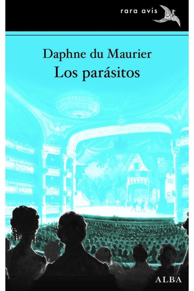 LOS PARÁSITOS