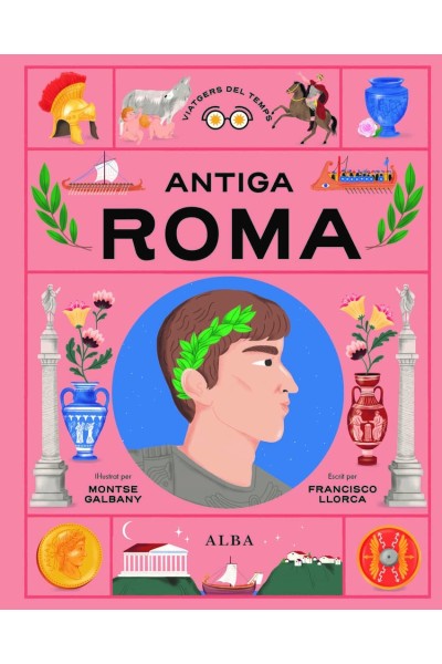 ANTIGA ROMA