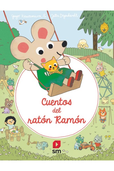 CUENTOS DEL RATÓN RAMÓN