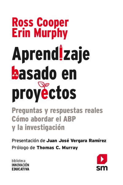 APRENDIZAJE BASADO EN PROYECTOS