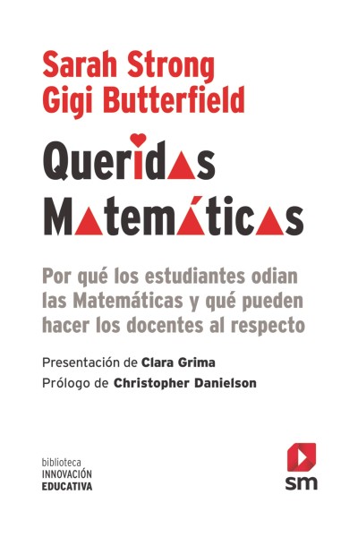 QUERIDAS MATEMÁTICAS