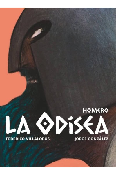 LA ODISEA