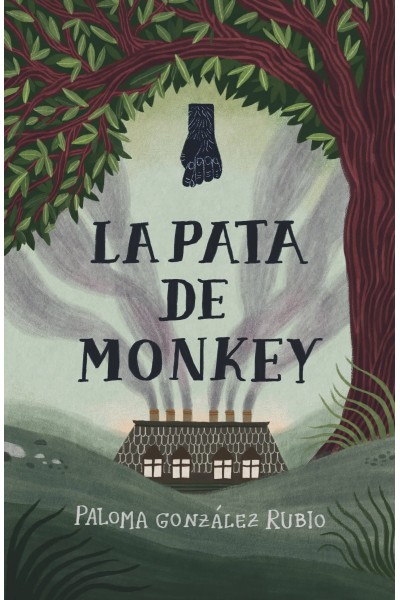 LA PATA DE MONKEY
