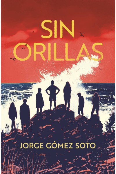 SIN ORILLAS