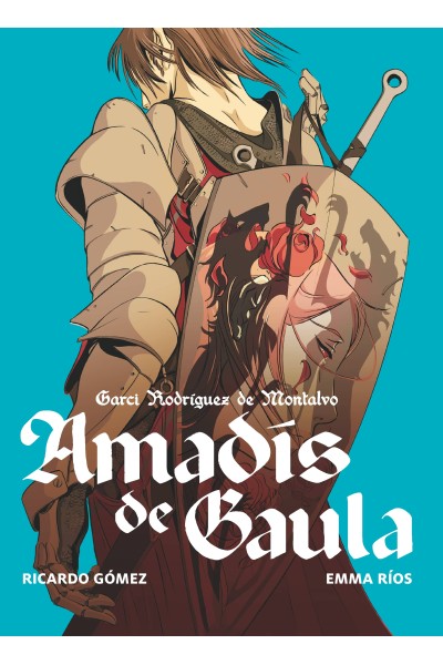 AMADÍS DE GAULA