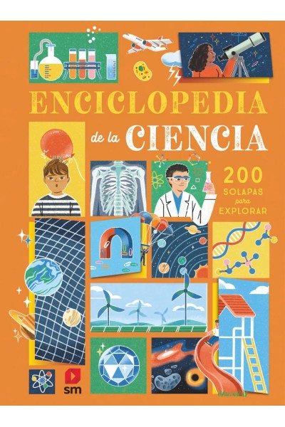 ENCICLOPEDIA DE LA CIENCIA
