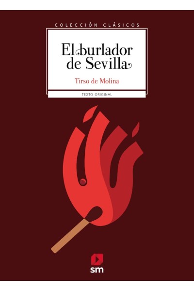 EL BURLADOR DE SEVILLA