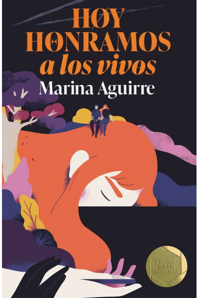 HOY HONRAMOS A LOS VIVOS