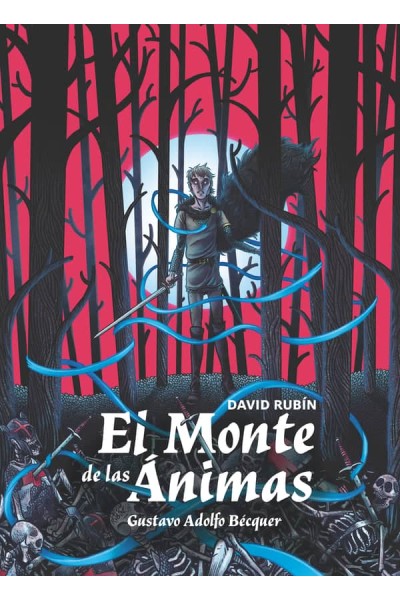 EL MONTE DE LAS ANIMAS