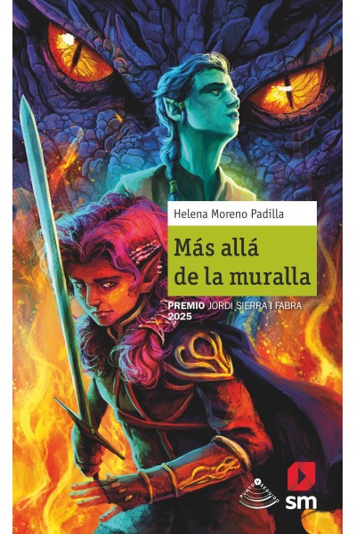 MAS ALLA DE LA MURALLA