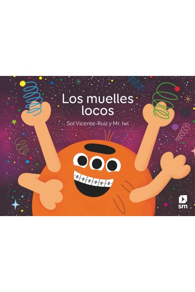 LOS MUELLES LOCOS