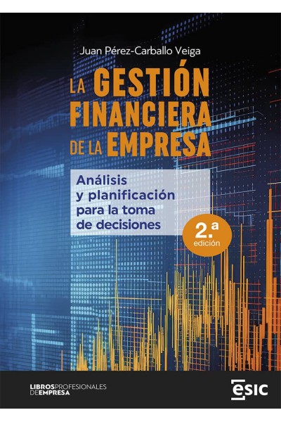 LA GESTIÓN FINANCIERA DE LA EMPRESA
