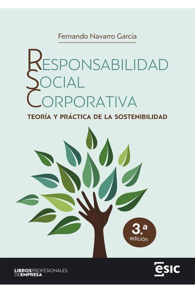 RESPONSABILIDAD SOCIAL CORPORATIVA