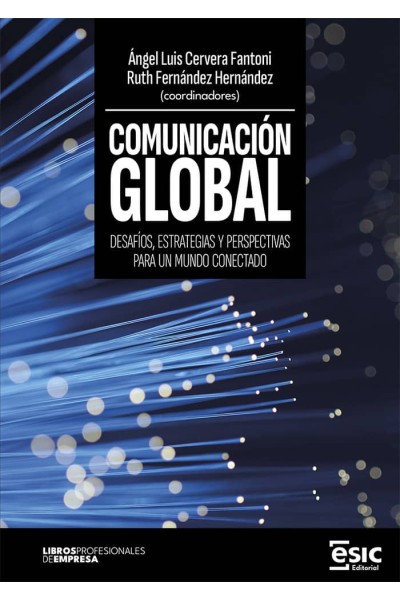 COMUNICACION GLOBAL