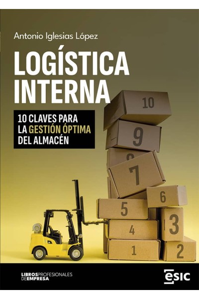 LOGISTICA INTERNA