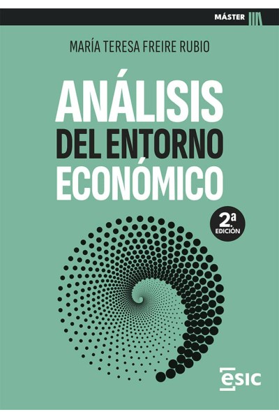 ANALISIS DEL ENTORNO ENONOMICO