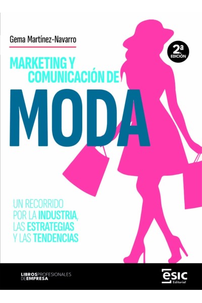 MARKETING Y COMUNICACIÓN DE MODA