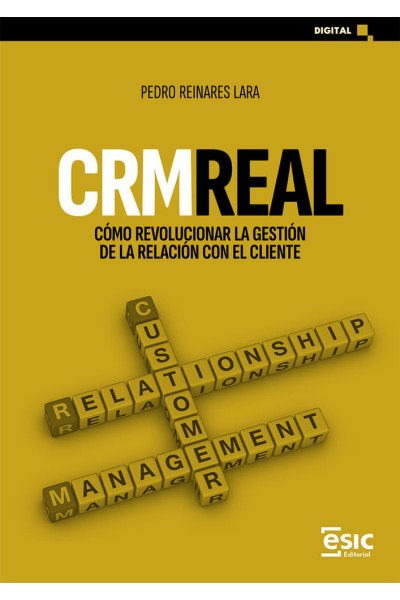 CRM REAL