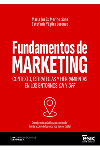 FUNDAMENTOS DE MARKETING