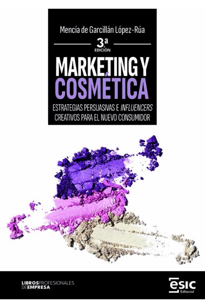 MARKETING Y COSMÉTICA
