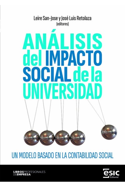 ANÁLISIS DEL IMPACTO SOCIAL DE LA UNIVERSIDAD