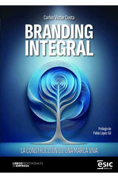 BRANDING INTEGRAL