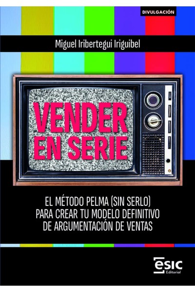 VENDER EN SERIE