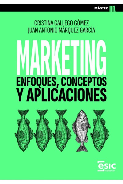 MARKETING